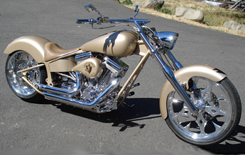 Motorcycle pro Bike