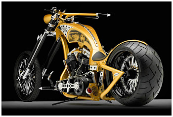 chopper