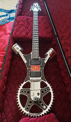 guitar